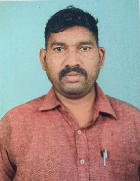 T RUDRA PRASAD