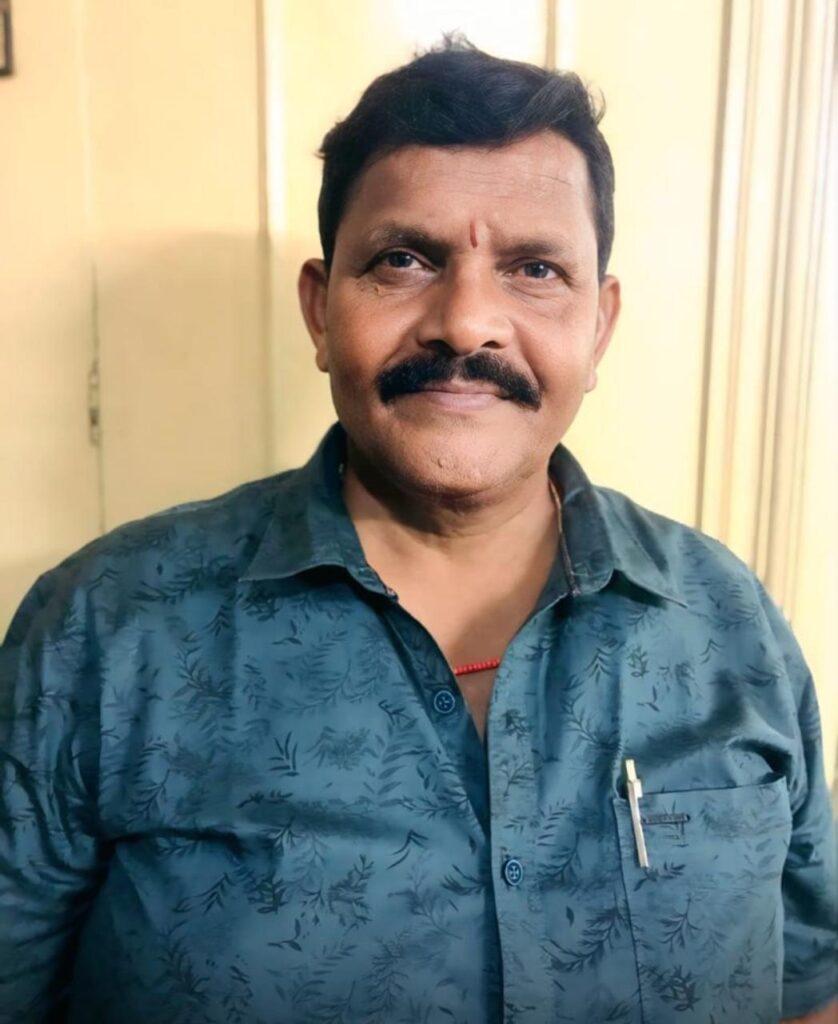 T SATYANARAYANA