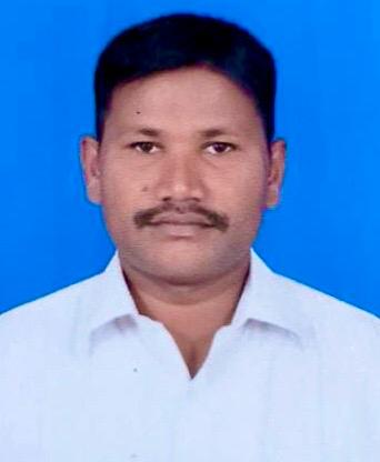 T SURYA CHANDRA RAO