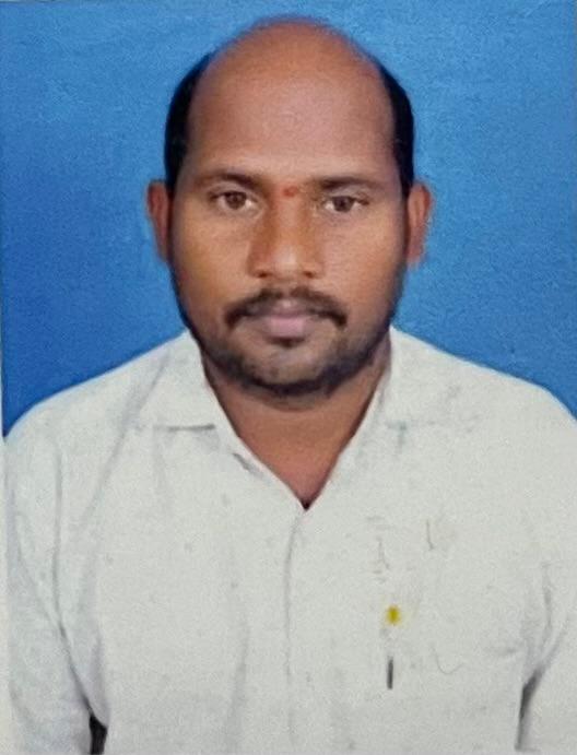 V CHANDRAMOULI