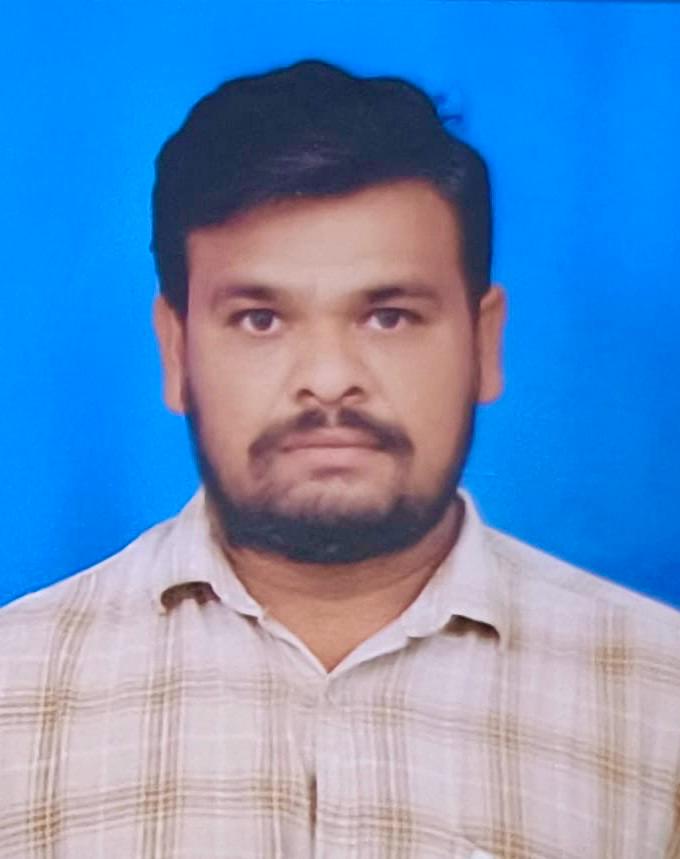 V NASAR BABU