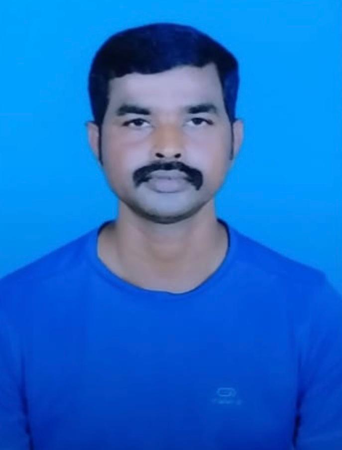 V SATYAM APPARAO