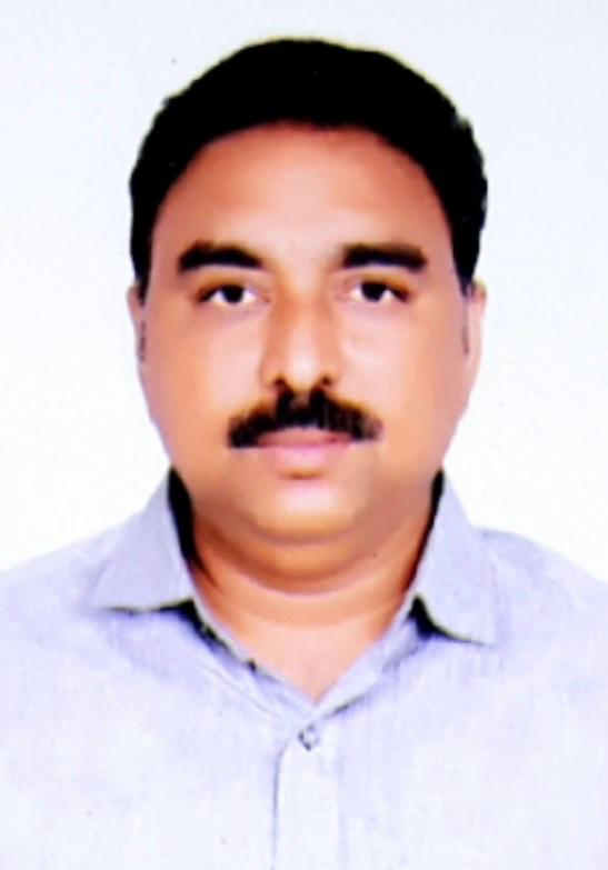 V SRIMANARAYANA