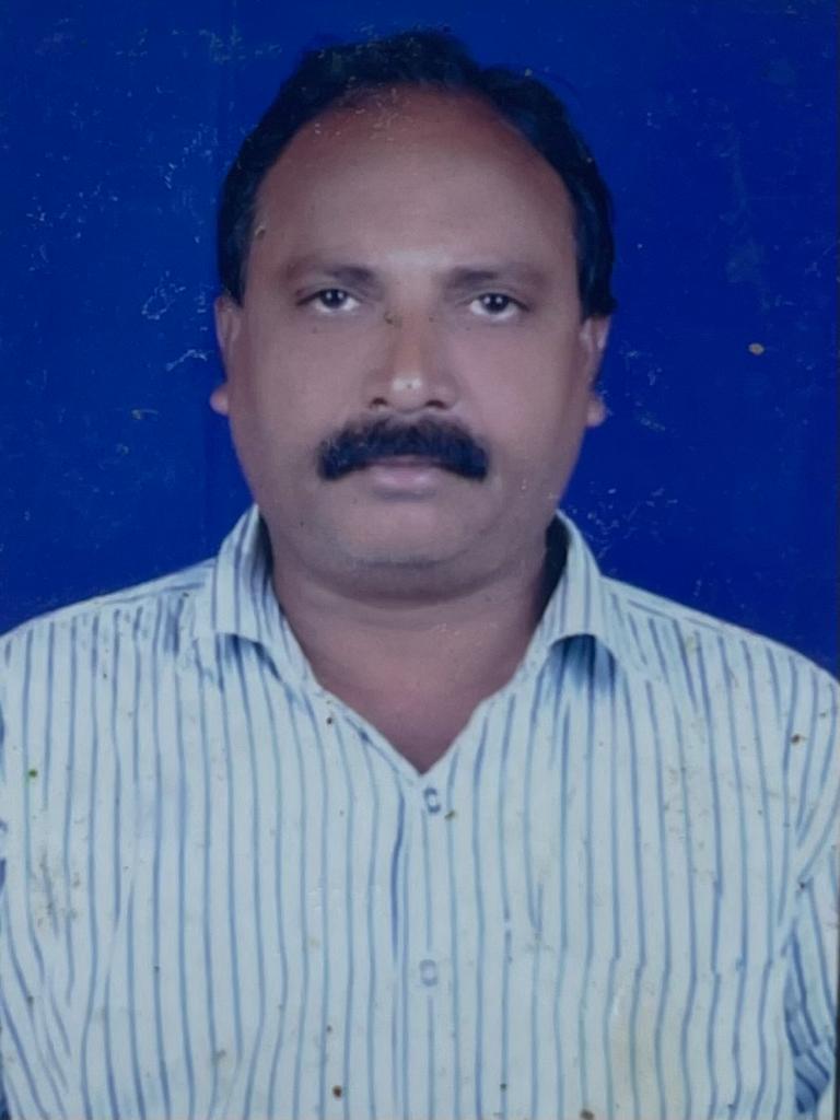 Y S G KRISHNA MURTHY