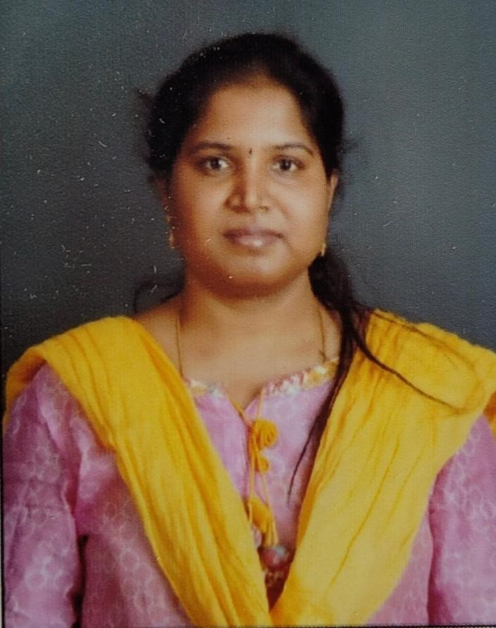 Dr. K AMULYA