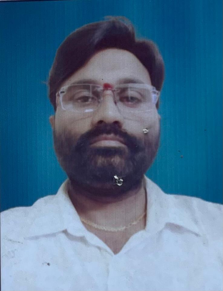 N Uma Maheswara Rao