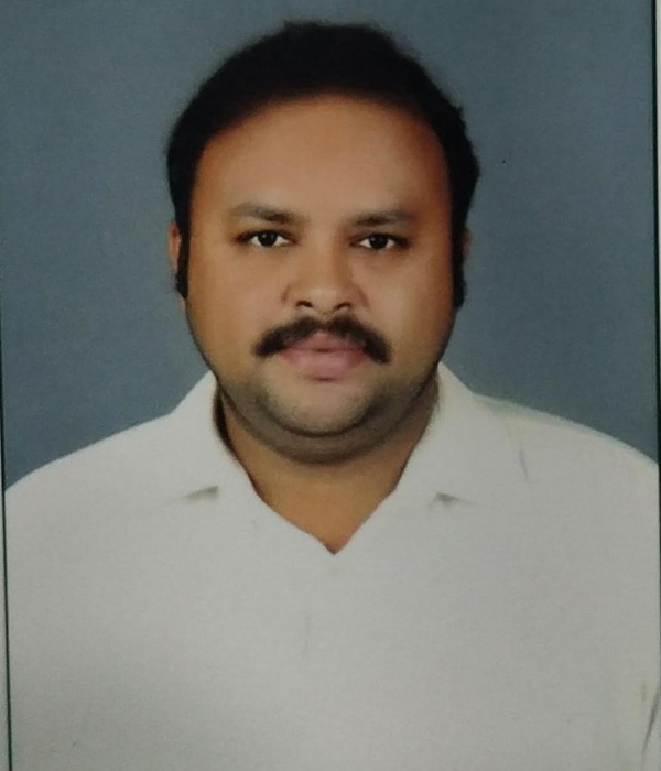 Dr. V CHALAMAJI