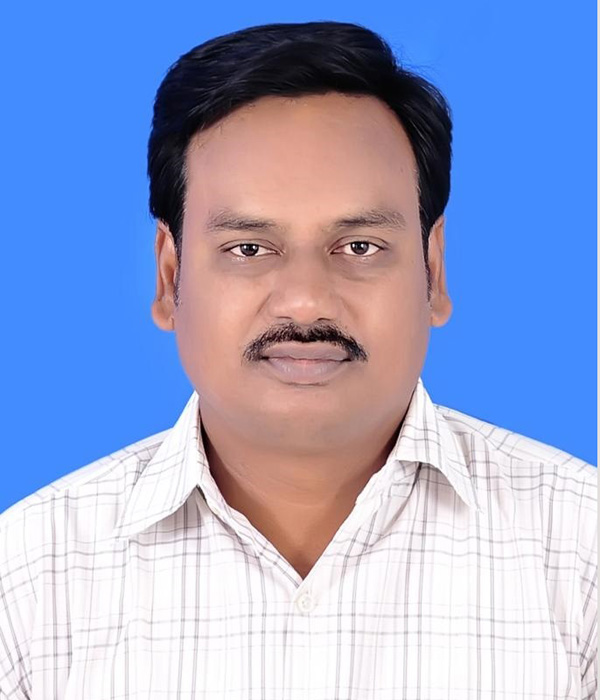 V MAHENDRA KUMAR