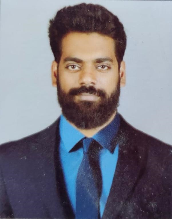 Y HARI PAVAN KUMAR