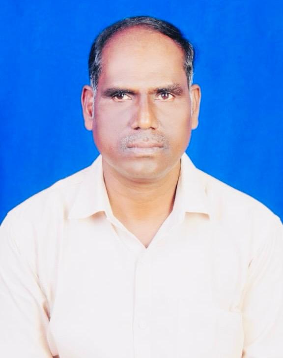 M APPARAO @ KALYAN KUMAR