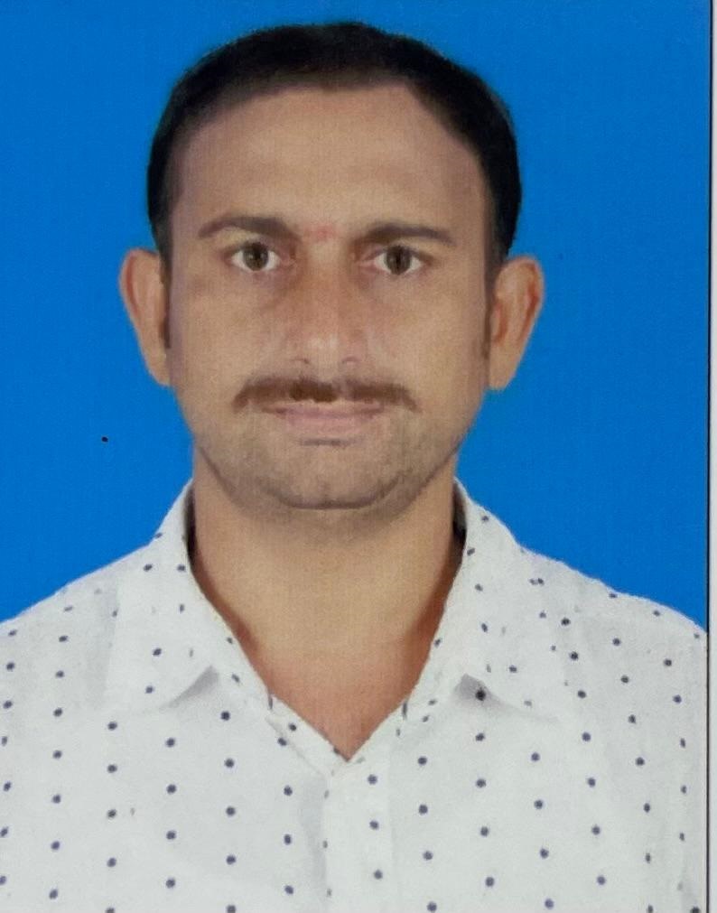 N VENKATA RAO