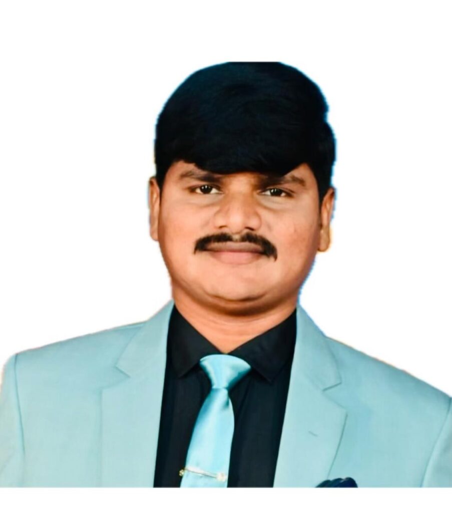 R NAGENDRABABU