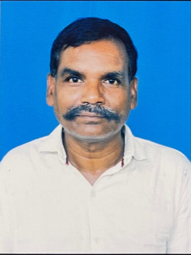 K SUBBA REDDY
