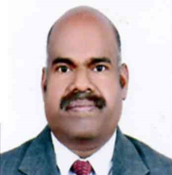 Dr CH RAMESH