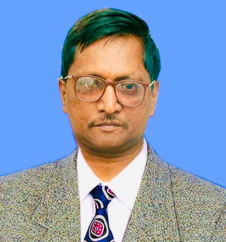 Dr. M SUBRAMANYAM(CHIEF PATRON)