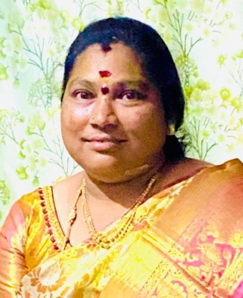 G NIRMALA DEVI(AP WOMEN WELFARE SECRETARY)