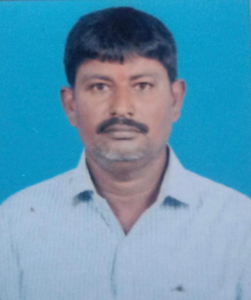 R SURIBABU