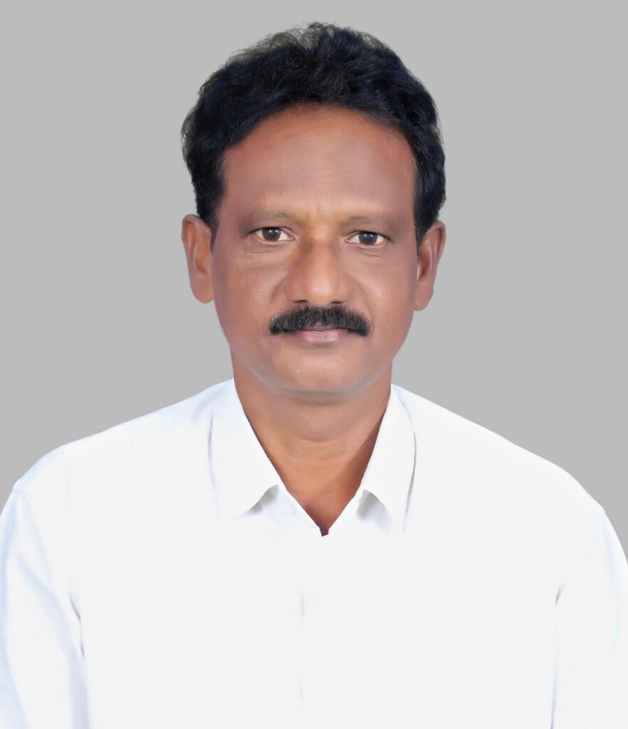 G SATYANARAYANA