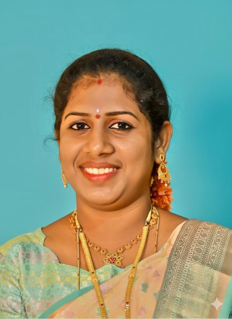 K SANDHYA