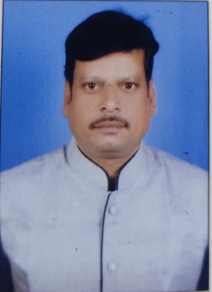 T HARI BABU- National Executive Member