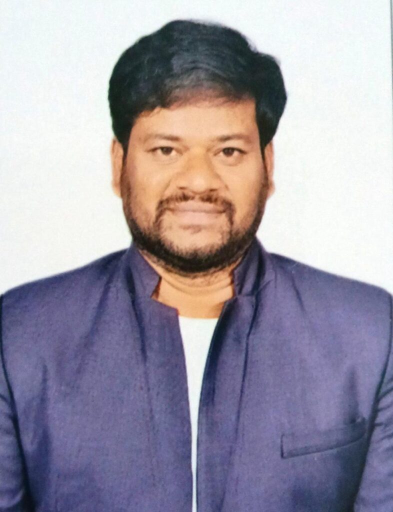 T RAVI KUMAR-National Executive Member