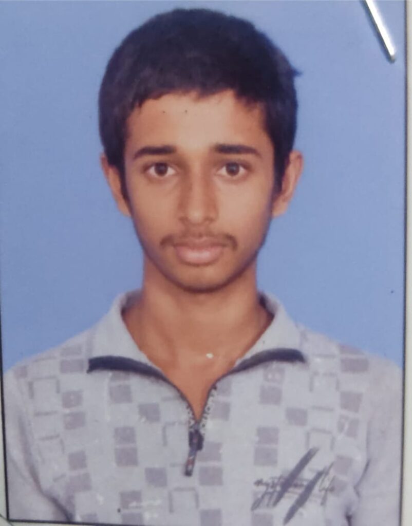 G UMA MAHESHWAR RAO